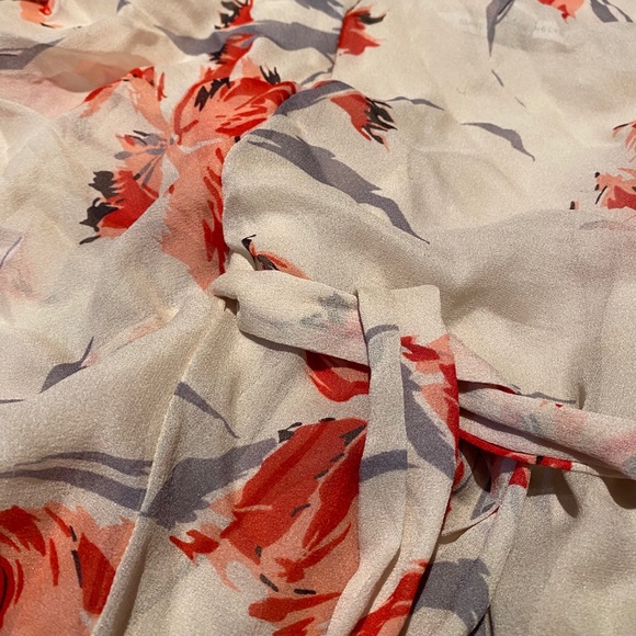 DVF DRESS - Picture 2 of 5